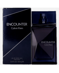 Profumo Calvin Klein ENCOUNTER Man 100 ML RARISSIMO SPRAY edt VINTAGE