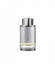 Montblanc Explorer Platinum Eau de Parfum per uomo 100 ml note legnose ambrate