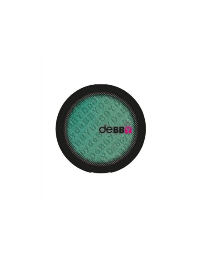 ombretto polvere debby Color Experience occhio Eyeshadow 18 Summer Paradise