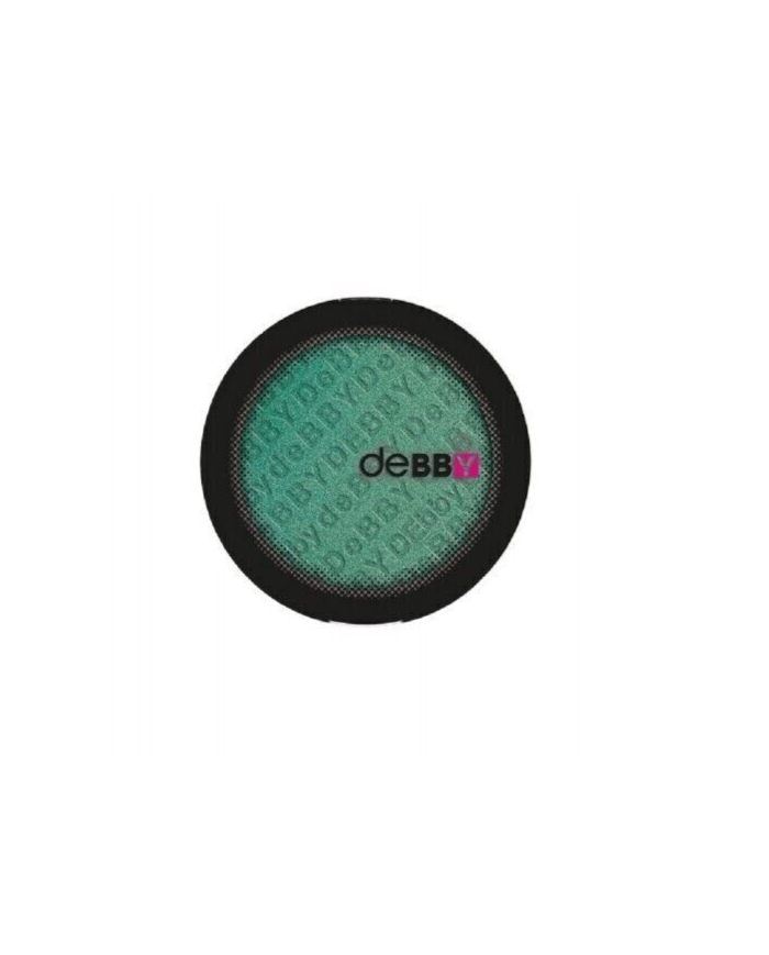 ombretto polvere debby Color Experience occhio Eyeshadow 18 Summer Paradise