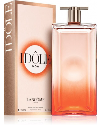 IDOLE NOW  LANCOME EDP FLOREALE 50ML PROFUMO FEMMINILE FLOREALE GIOCOSO
