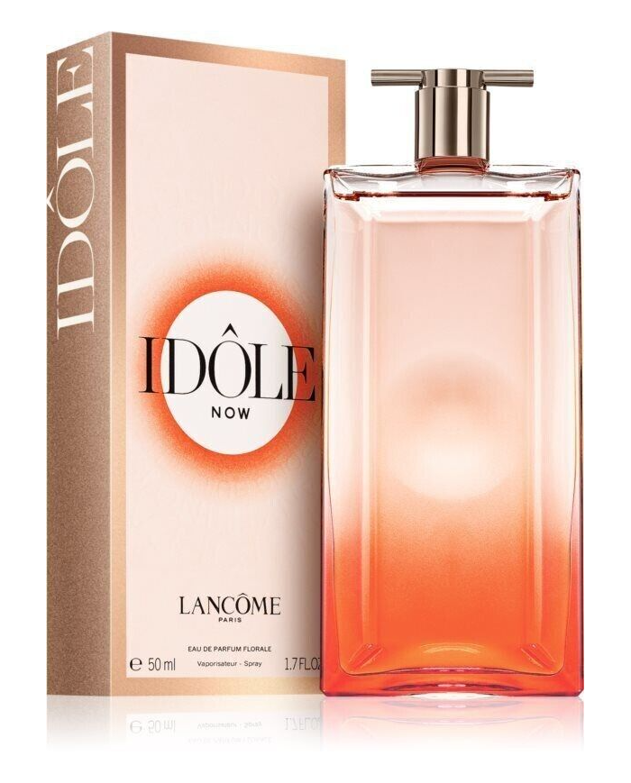 IDOLE NOW  LANCOME EDP FLOREALE 50ML PROFUMO FEMMINILE FLOREALE GIOCOSO