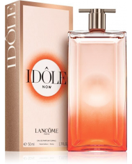 IDOLE NOW  LANCOME EDP FLOREALE 50ML PROFUMO FEMMINILE FLOREALE GIOCOSO IDOLE NOW  LANCOME EDP FLOREALE 50ML PROFUMO FEMMINILE FLOREALE GIOCOSO