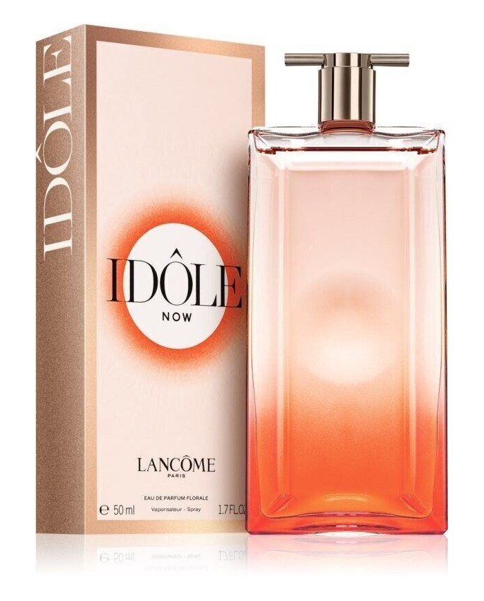 IDOLE NOW  LANCOME EDP FLOREALE 50ML PROFUMO FEMMINILE FLOREALE GIOCOSO