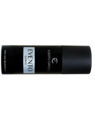 deodorante maschile evento di roberto capucci 150 ml vapo fruttato legnoso