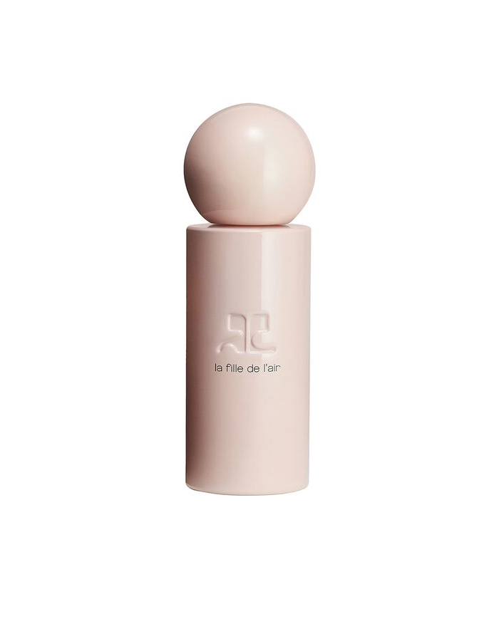 Courreges La fille de l`air Eau De Parfum 100ml da donna neroli fiori d arancio