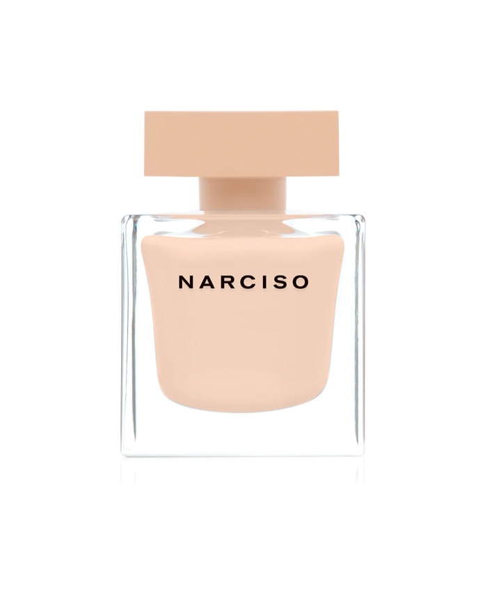 Narciso rodriguez narciso poudree edp 90ml femminile