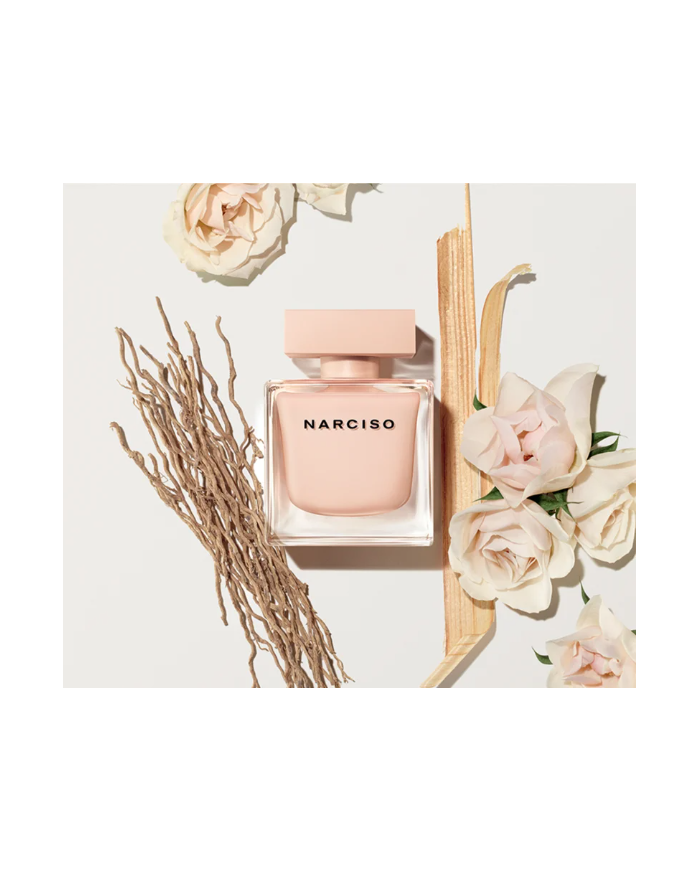 Narciso rodriguez narciso poudree edp 90ml femminile