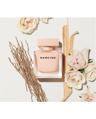 Narciso rodriguez narciso poudree edp 90ml femminile