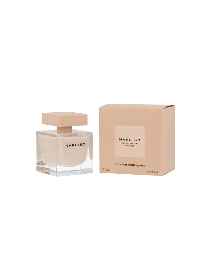 Narciso rodriguez narciso poudree edp 90ml femminile