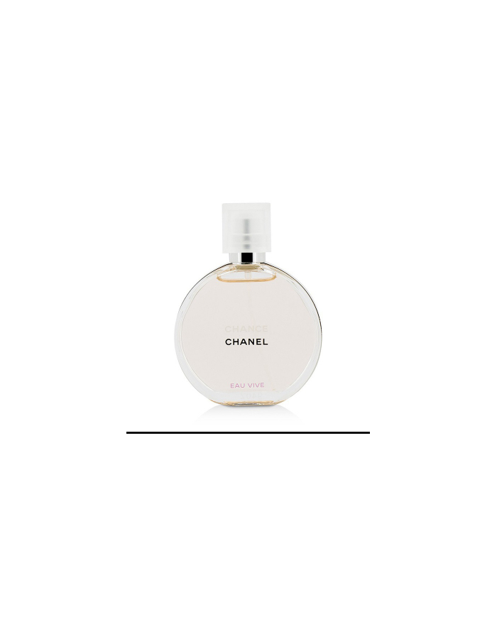 Chanel Chance Eau Vive Eau De Toilette Spray 35 ml femminile
