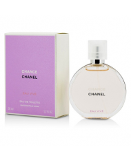 Chanel Chance Eau Vive Eau De Toilette Spray 35 ml femminile