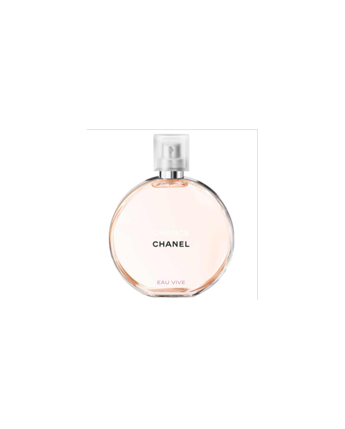 Chanel Chance Eau Vive Eau De Toilette Spray 35 ml femminile