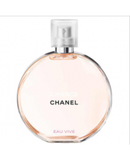 Chanel Chance Eau Vive Eau De Toilette Spray 35 ml femminile