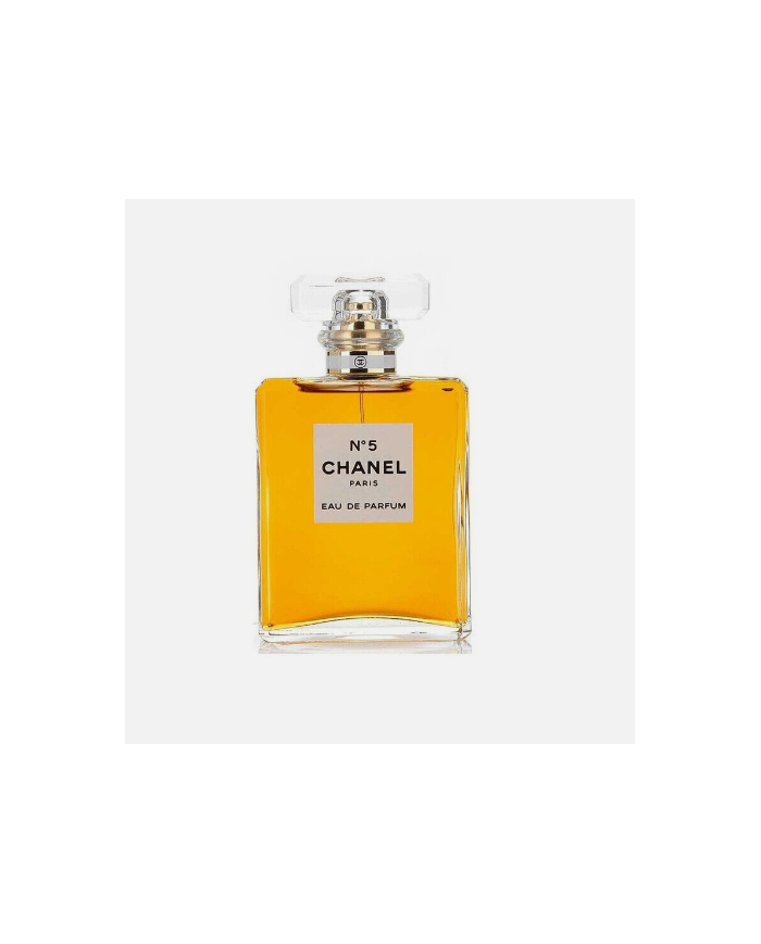 Chanel n.5 Eau De Parfum Donna 100ml vapo