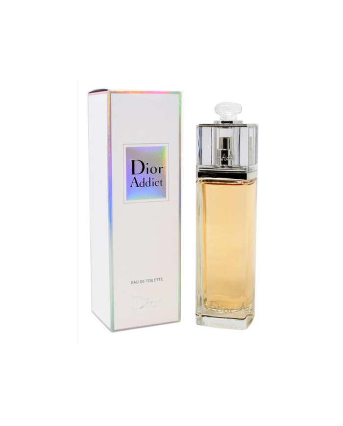 Christian Dior Addict Eau Fraiche Eau de Toilette, Donna, 30 ml vapo