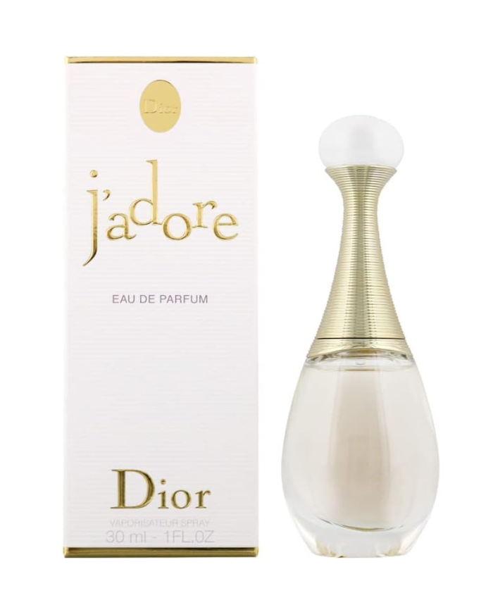 J’ADORE EAU DE PARFUM 30ml VAPO FEMMINILE