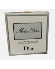 MISS DIOR BEAUTY E SAPONETTA 120 GR SILLAGE FLOREALE FEMMINILE