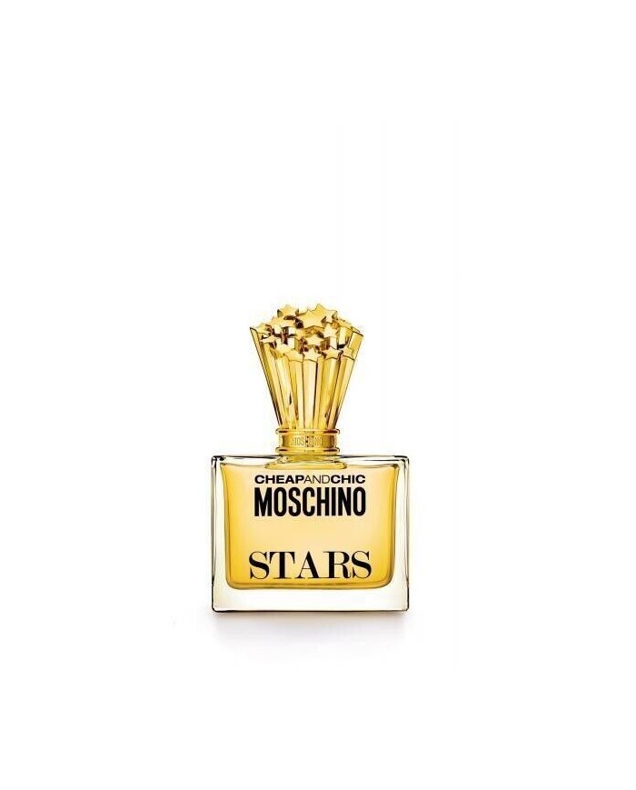 Moschino Stars Eau de Parfum 30ml Donna - Fragranza Femminile di Lusso