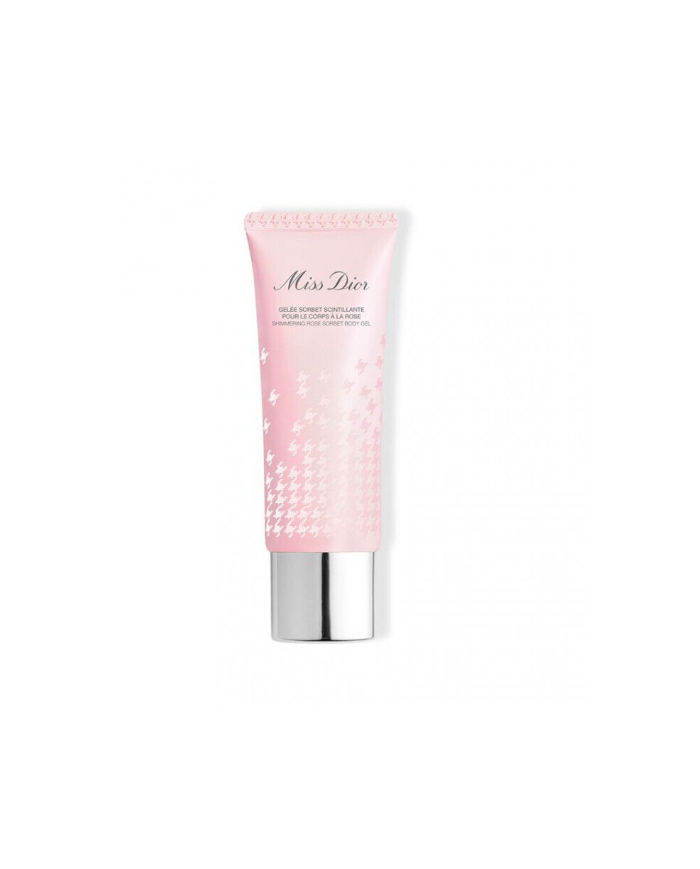 Miss Dior Gelée Sorbet Scintillante - 75 ml di Luminosità sulla tua Pelle!