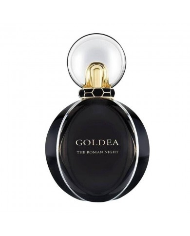 Profumo Donna Goldea The Roman Night 30ml - Lussuosa Eau de Parfum da Bvlgari