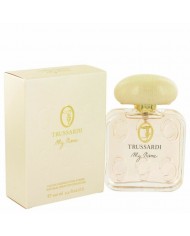 Trussardi My Name Eau de Parfum Donna 100ml - Profumo Floreale e Raffinato