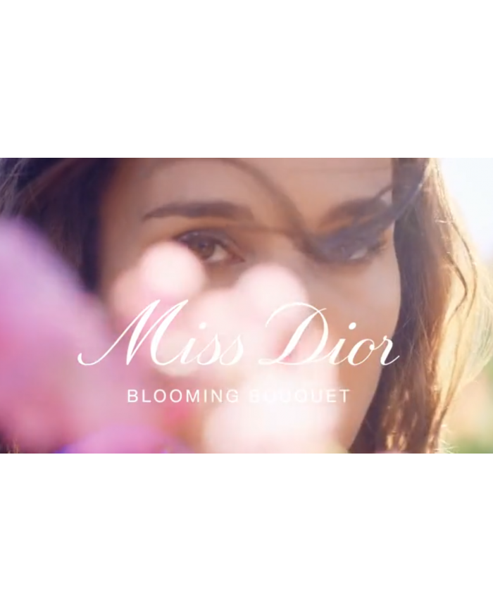 miss dior blooming bouquet MISS DIOR HUILE EN MOUSSE POUR LA DOUCHE 75 ML