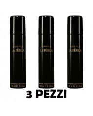 KIT 3 PEZZI LET'S LOVE WOMAN UNDER COLOR OF BENETTON 150ML