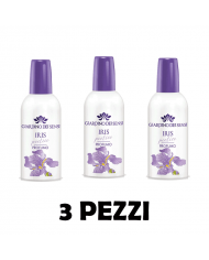KIT 3 PEZZI DEODORANTE BODY SILK BY LA PERLA 100ML