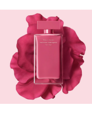Narciso Rodriguez Fleur Musc Eau De Toilette Floreale 100 Ml vapo