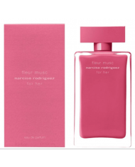 Narciso Rodriguez Fleur Musc Eau De Toilette Floreale 100 Ml vapo