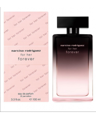 Narciso Rodriguez For Her Forever Eau De Parfum 100ml vapo
