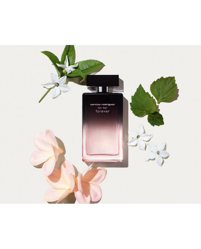 Narciso Rodriguez For Her Forever Eau De Parfum 50ml vapo