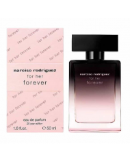 Narciso Rodriguez For Her Forever Eau De Parfum 50ml vapo