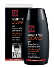 Dermolab Uomo Barbershop Shampoo Da Barba Con Antibatterico e acido ialuronico