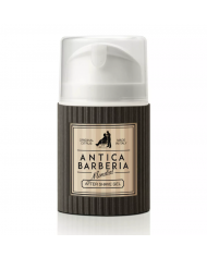 Antica Barberia Mondial Dopobarba Gel Originale note di Limone 50 ml