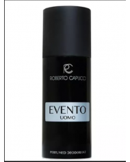 ROBERTO CAPUCCI BLU WATER DEODORANTE PROFUMATO 150 ML
