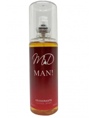 Deodorante Uomo Nazareno Gabrielli 150 ml Spray Deo Parfum