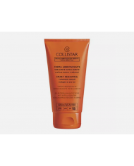 Collistar Superabbronzante Intensivo viso ultra-rapido spf 6 crema 50 ml