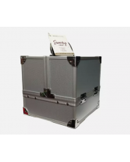 Cosmetic magic studio Set di mak up colorati da 31 pezzi trousse trucco completa