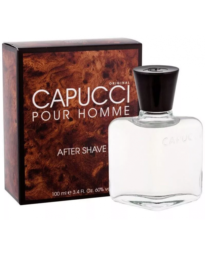 Roberto Capucci Uomo Classico Fragranza Maschile After Shave 100ml