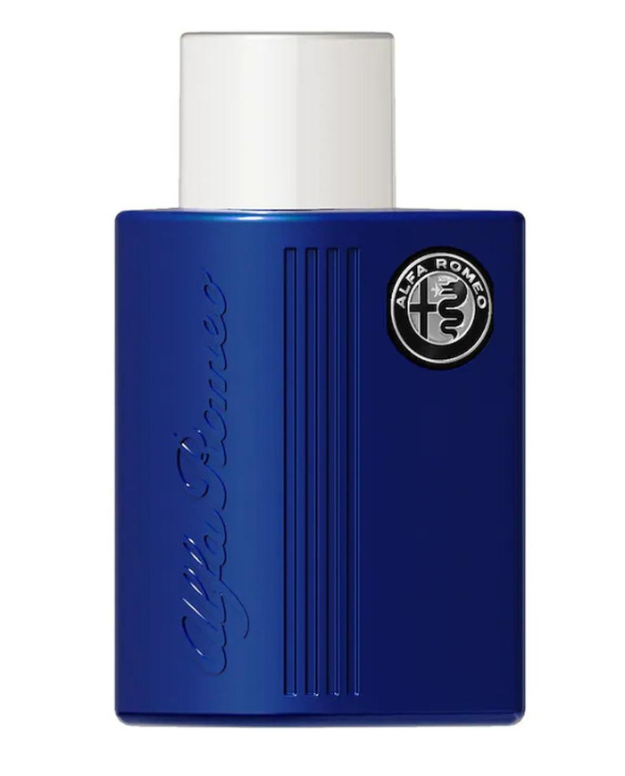 Alfa Romeo Blue After Shave Lotion 75 ml