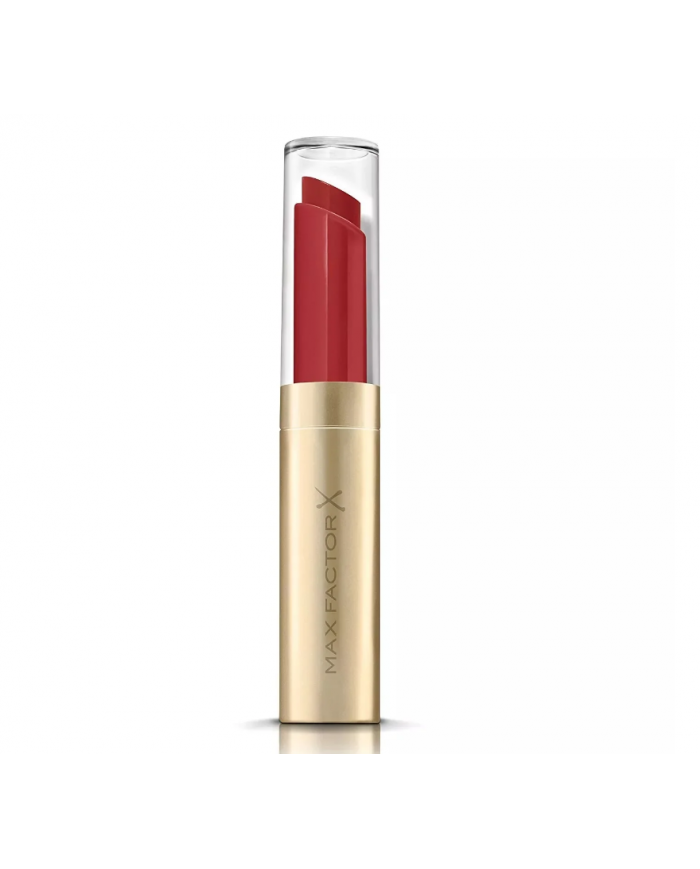 Max Factor Colour Intensifying Lip Balm 35 Classy Cherry - Balsamo Labbra Idrata