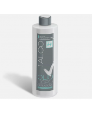 HOLIDAY OLIO DOPOCERA POST DEPILAZIONE DA 500ML TALCO PER ESTETISTA