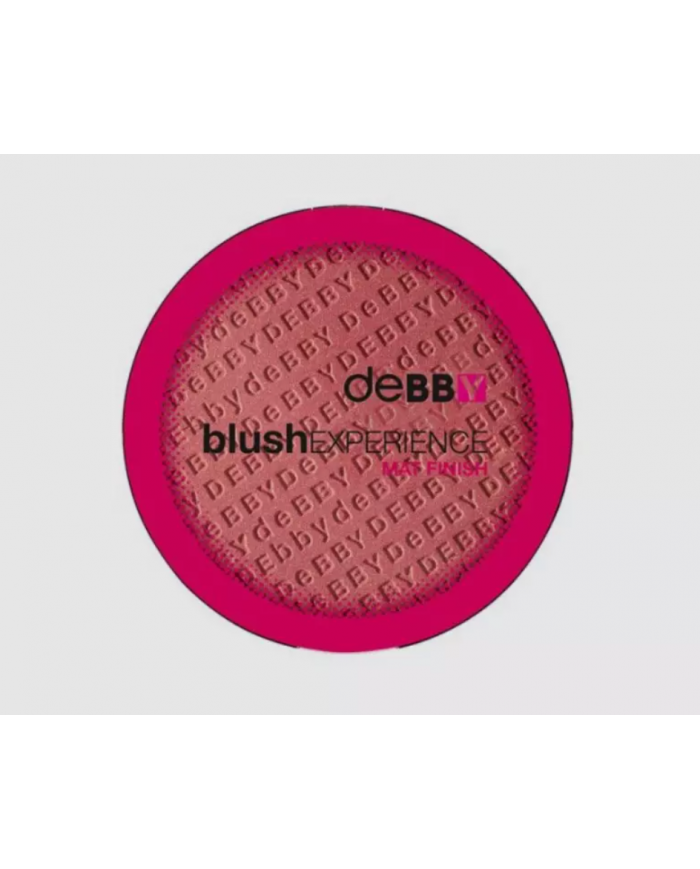Debby BLUSH EXPERIENCE CHERRY N03