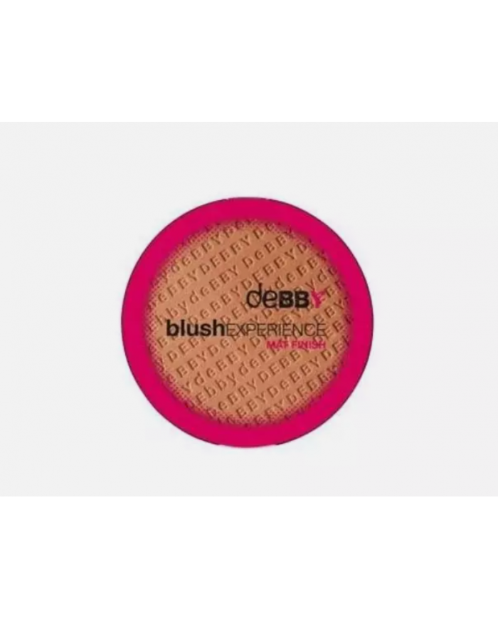 DEBBY BLUSH EXPERIENCE DOLL N02