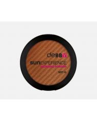 Debby Sun Experience Bronzing Powder N.4 - Terra Abbronzante SPF 15