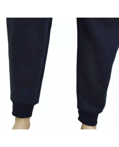 felpa tuta uomo della lotto per caldo inverno freddo comoda pratica leggera him