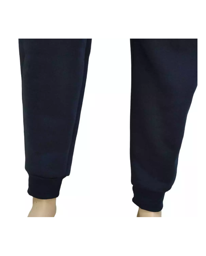 felpa tuta uomo della lotto per caldo inverno freddo comoda pratica leggera him