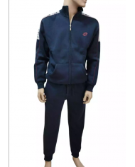 felpa tuta uomo della lotto per caldo inverno freddo comoda pratica leggera him